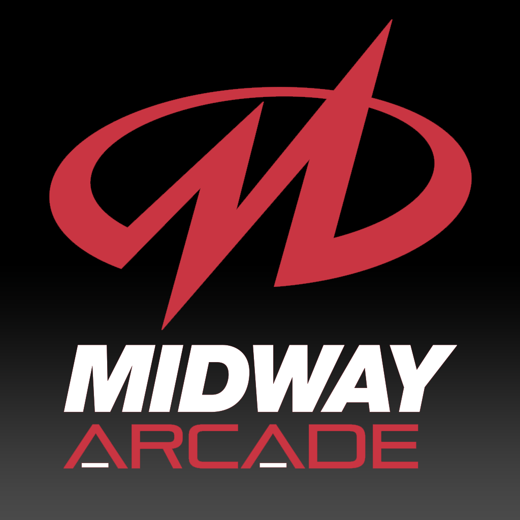 Midway Arcade