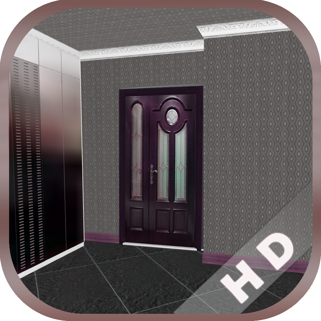 Can You Escape 10 Rooms II