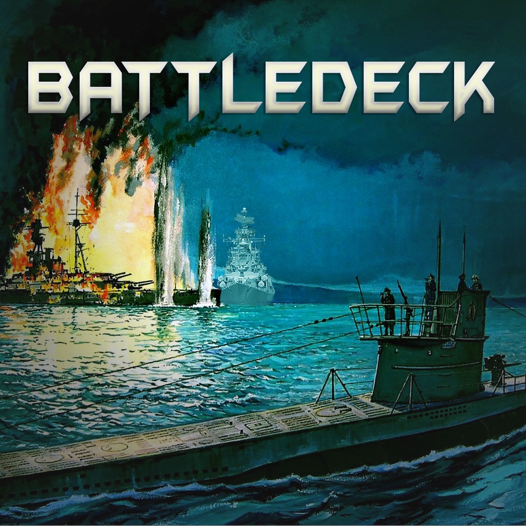 Battledeck