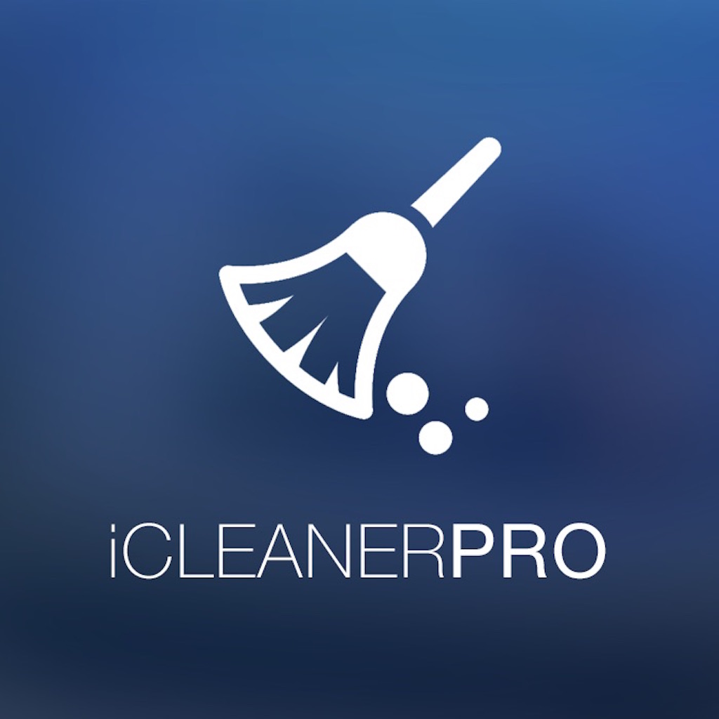 iCleaner Pro - Optimizer & Boost Up Speed, Extra Space icon