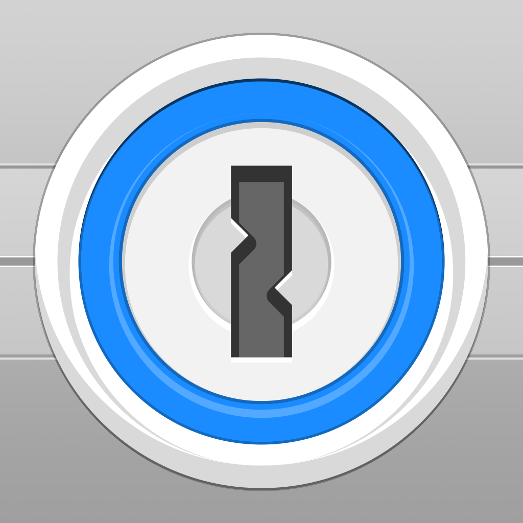 1Password