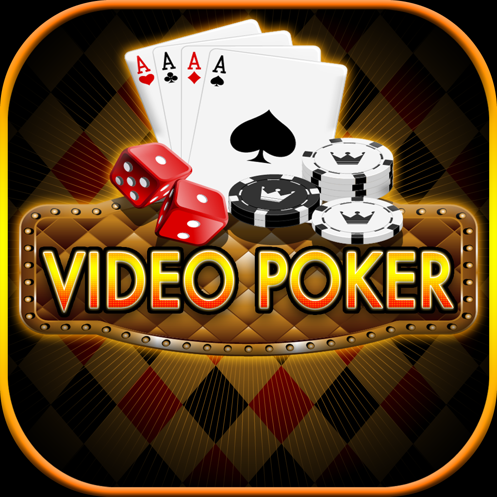 A Absolutely Vegas Video Poker