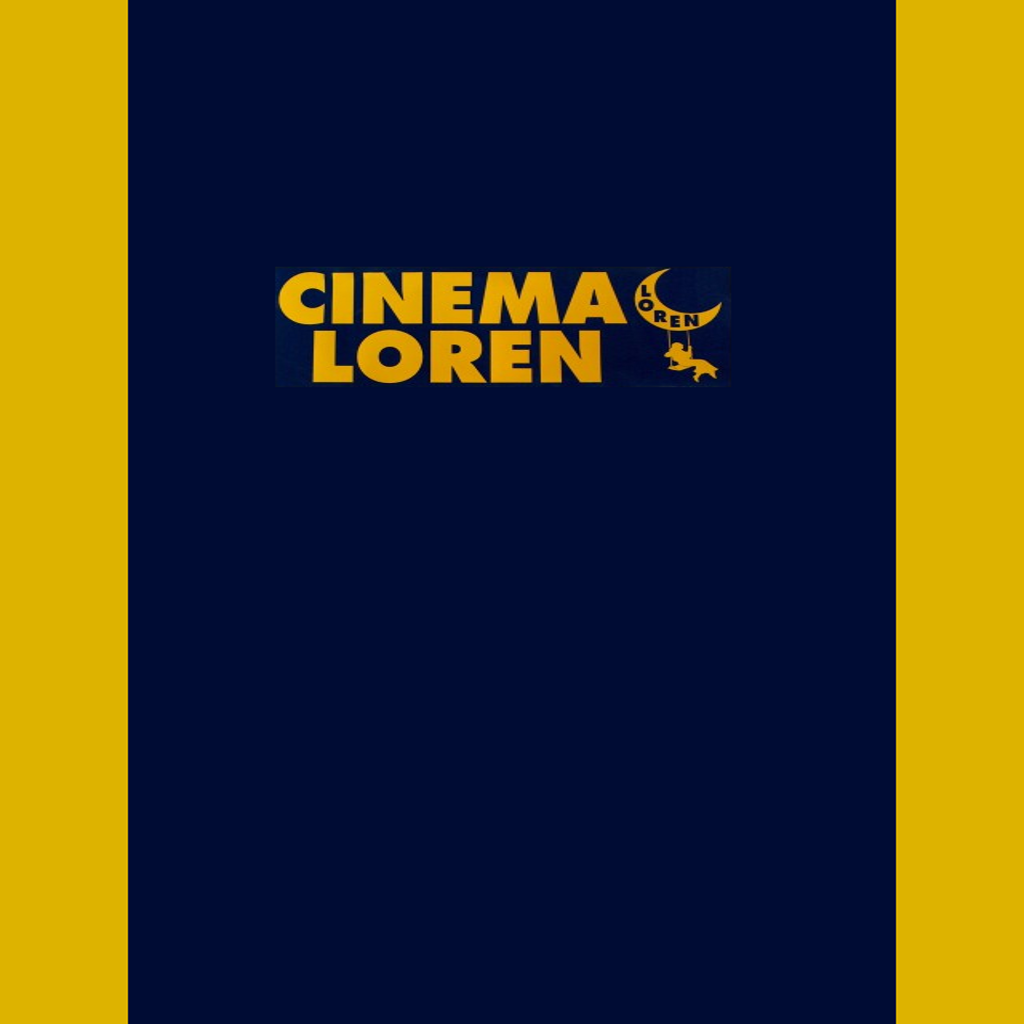 CineLoren icon