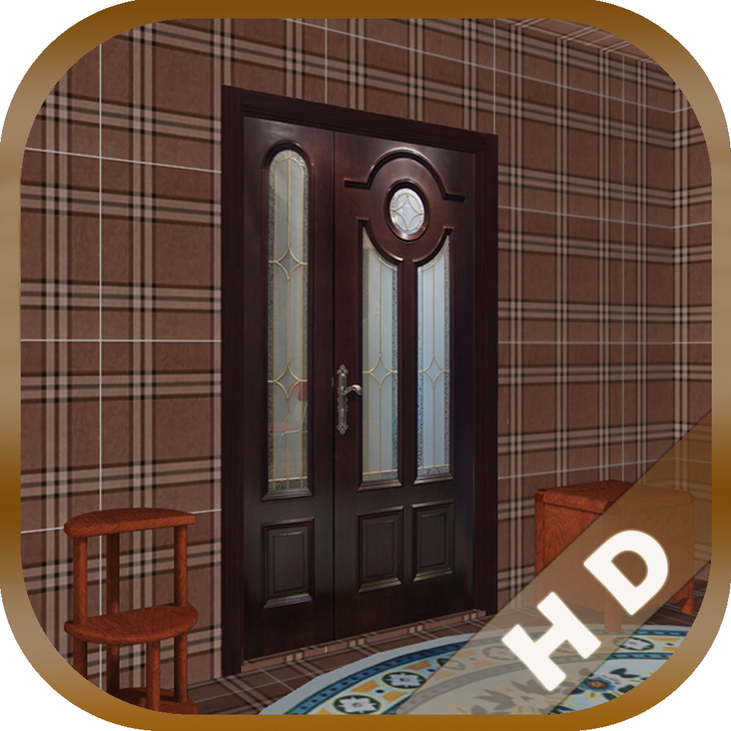Can You Escape 8 Rooms icon