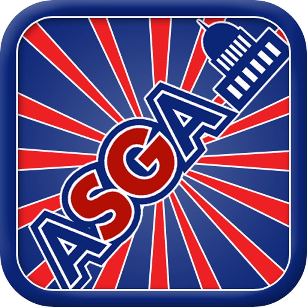ASGA National Summit icon