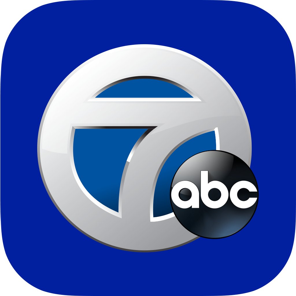 WXYZ Channel 7 Detroit for iPad icon