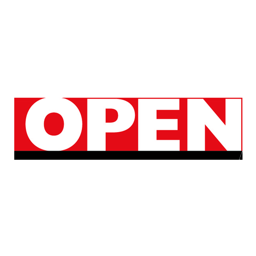 Openthemagazine icon