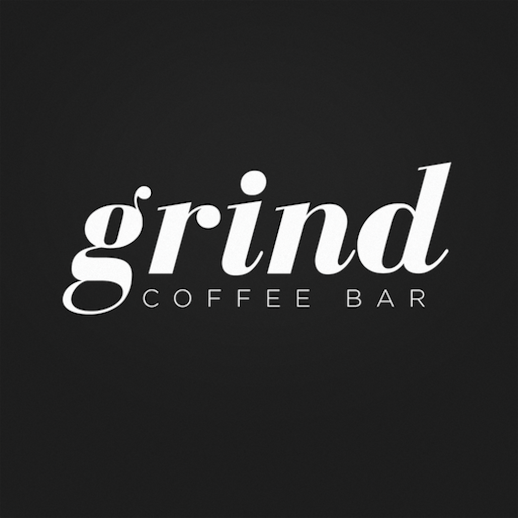 GrindCoffee icon
