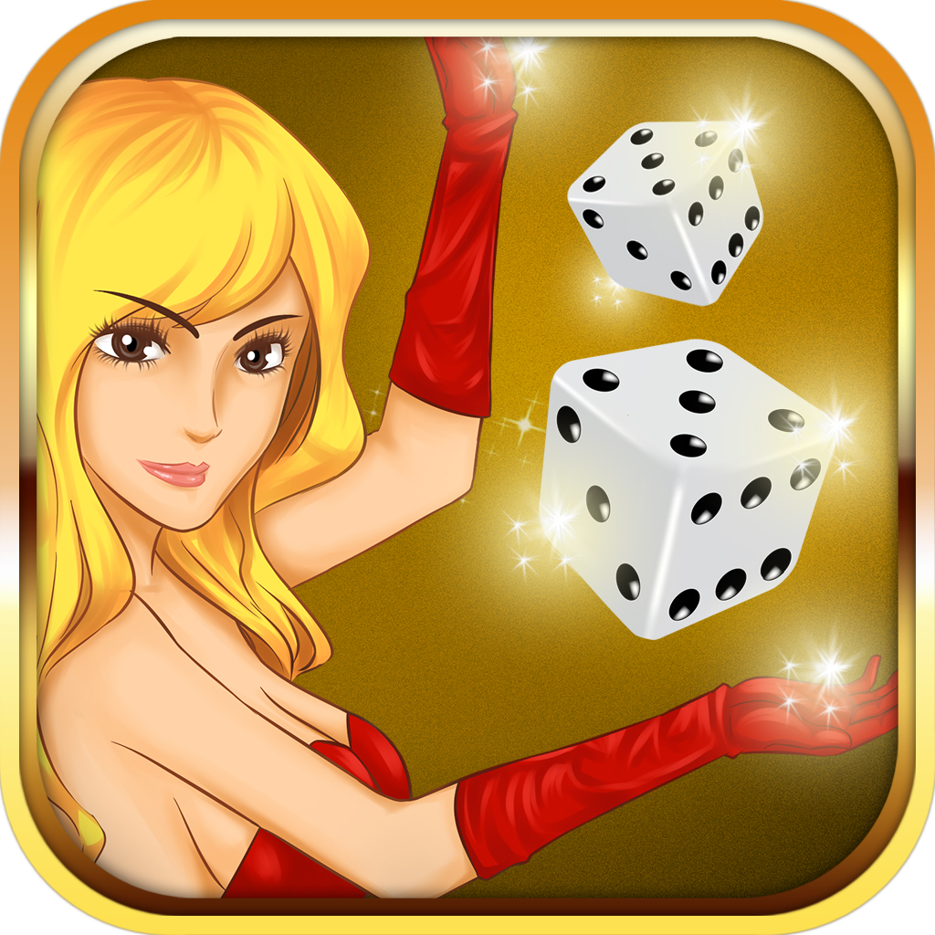 Roll the Dice in Luxembourg - Yatzy game icon