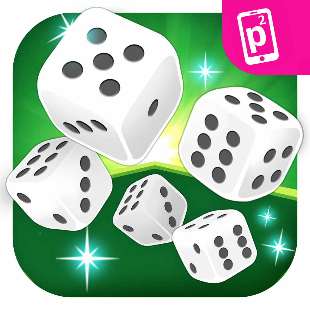 Dice Friends - Fun Poker Game icon