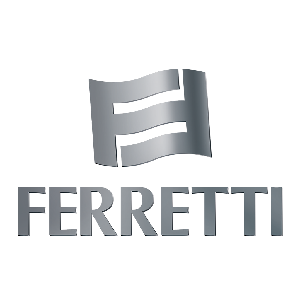 Ferretti icon
