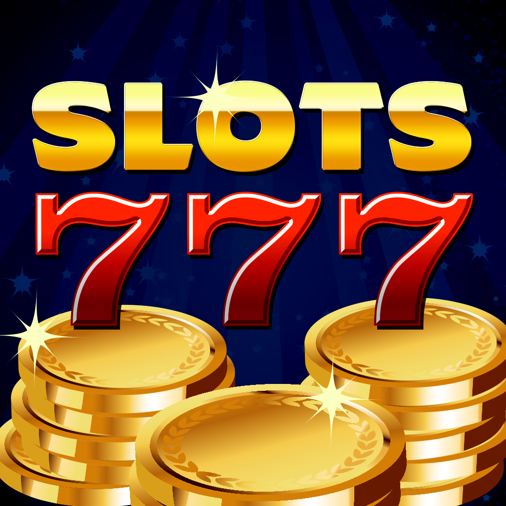 -777- Aalii FREE Slots Game icon