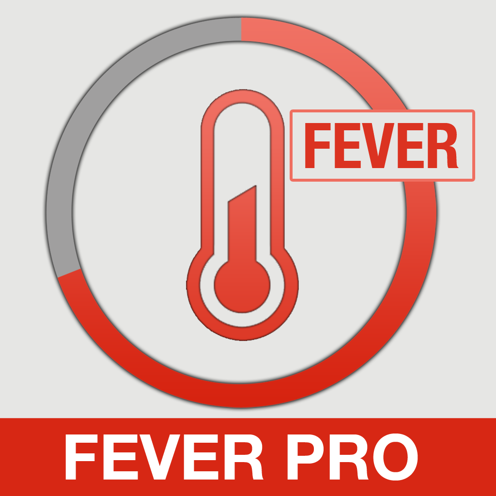 Fever Pro icon