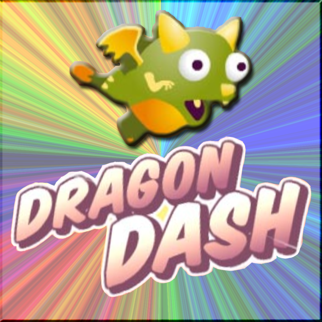 Dragon Dash Adventure icon