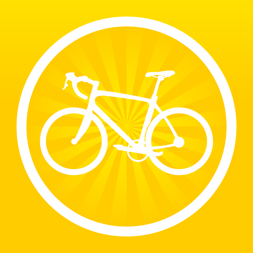 Cyclemeter GPS - Cycling Running and Mountain Biking Ride Tracking