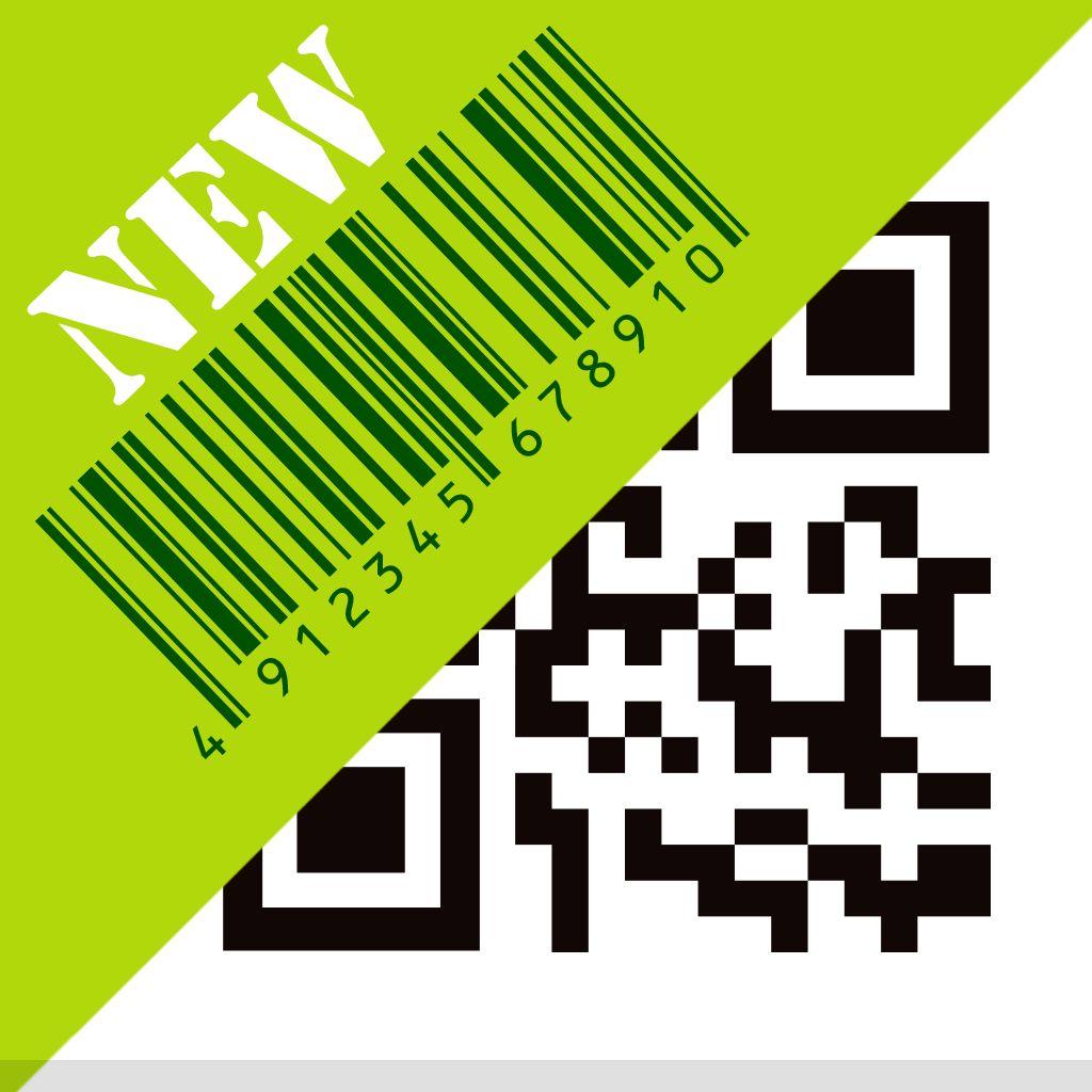 Fancy Scanner - Quick Scan of Business Barcode