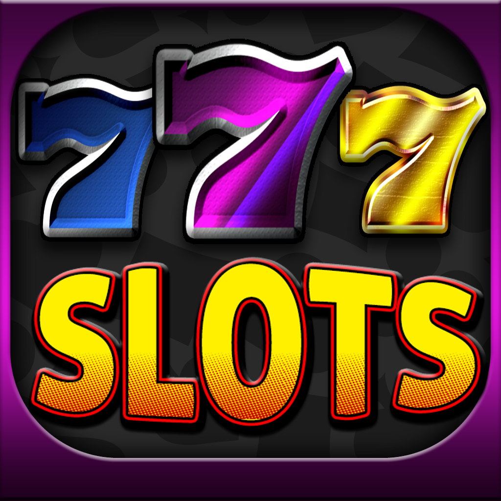 A Above the Rest Classic Vegas Slots With Bonus Rounds icon