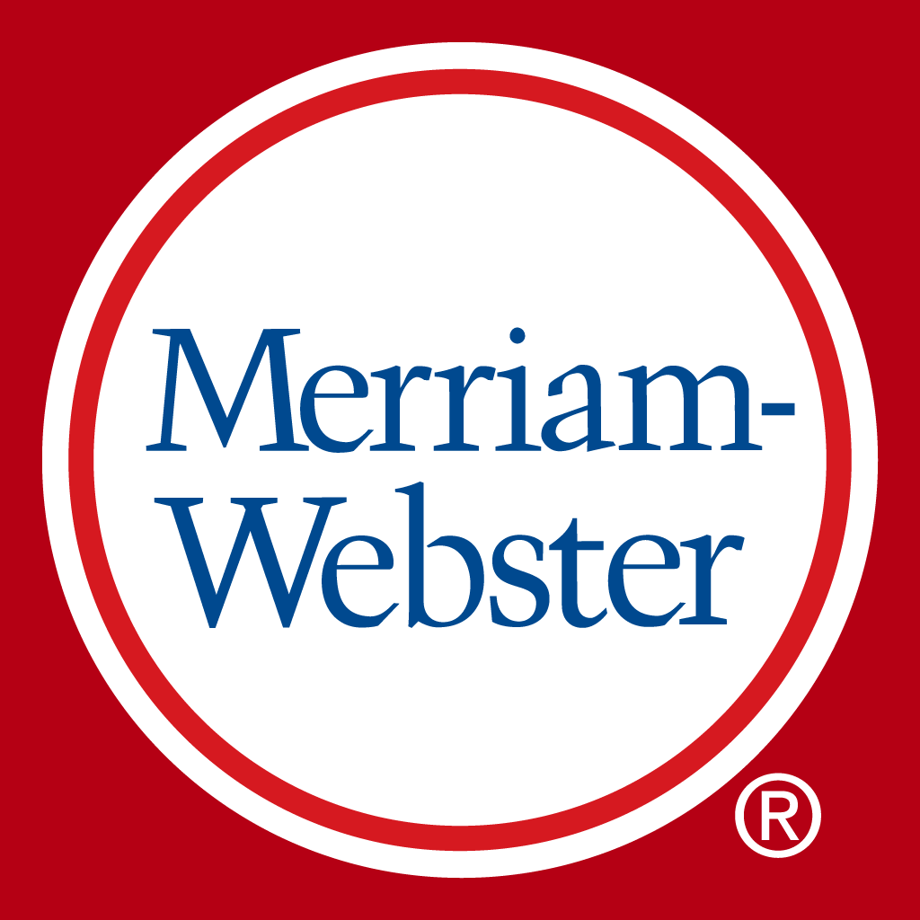Merriam-Webster's Pocket Dictionary icon