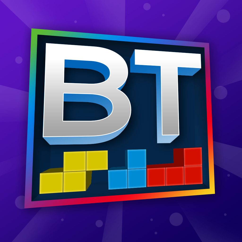 BT Puzzle icon