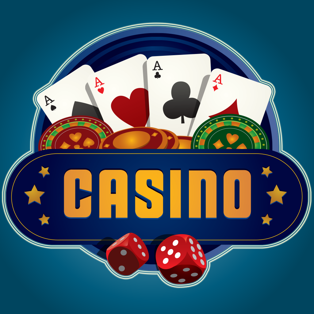 AAA Aamazing Atlantic City Roulette, Blackjack and Slots - 3 games in 1