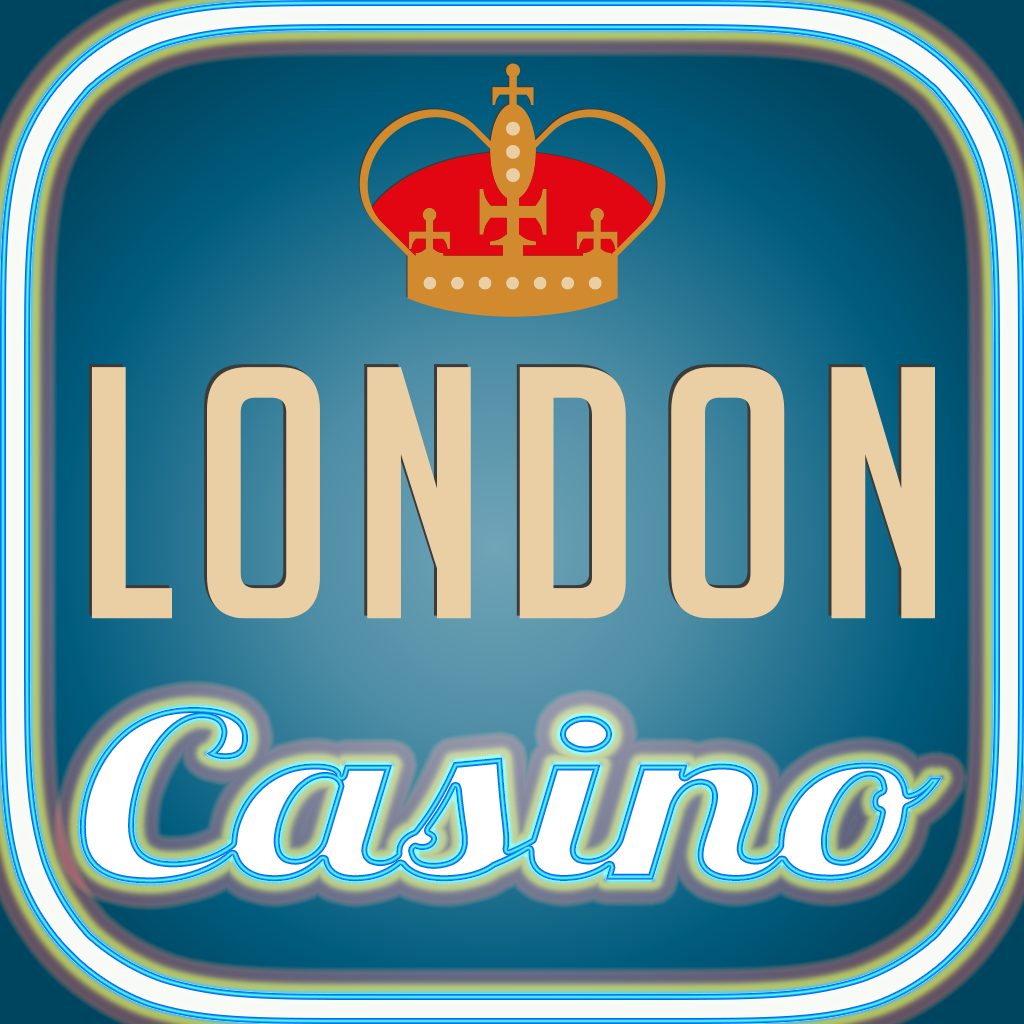 AAA Aadorable London Casino 3 games in 1 - Roulette, Blackjack and Slots icon