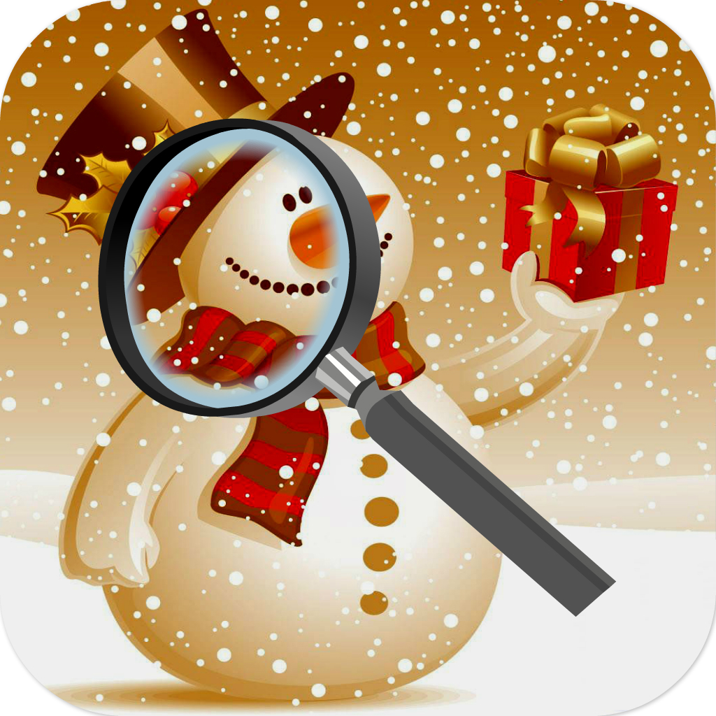 Christmas Day Escape - Escape Before Christmas Eve icon