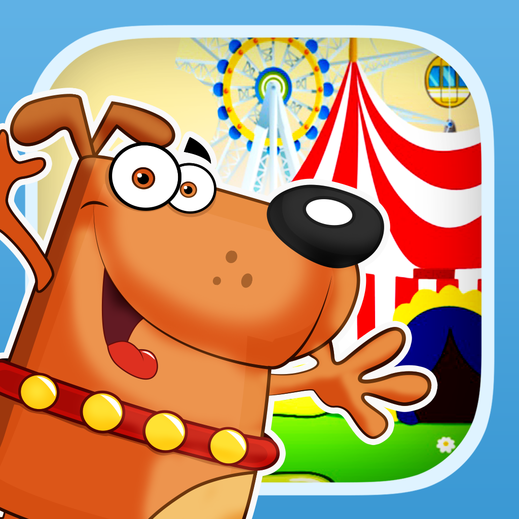 A Hot-Dog Party Puppy Rescue EPIC - The Crazy Pet Doggie Play Game icon