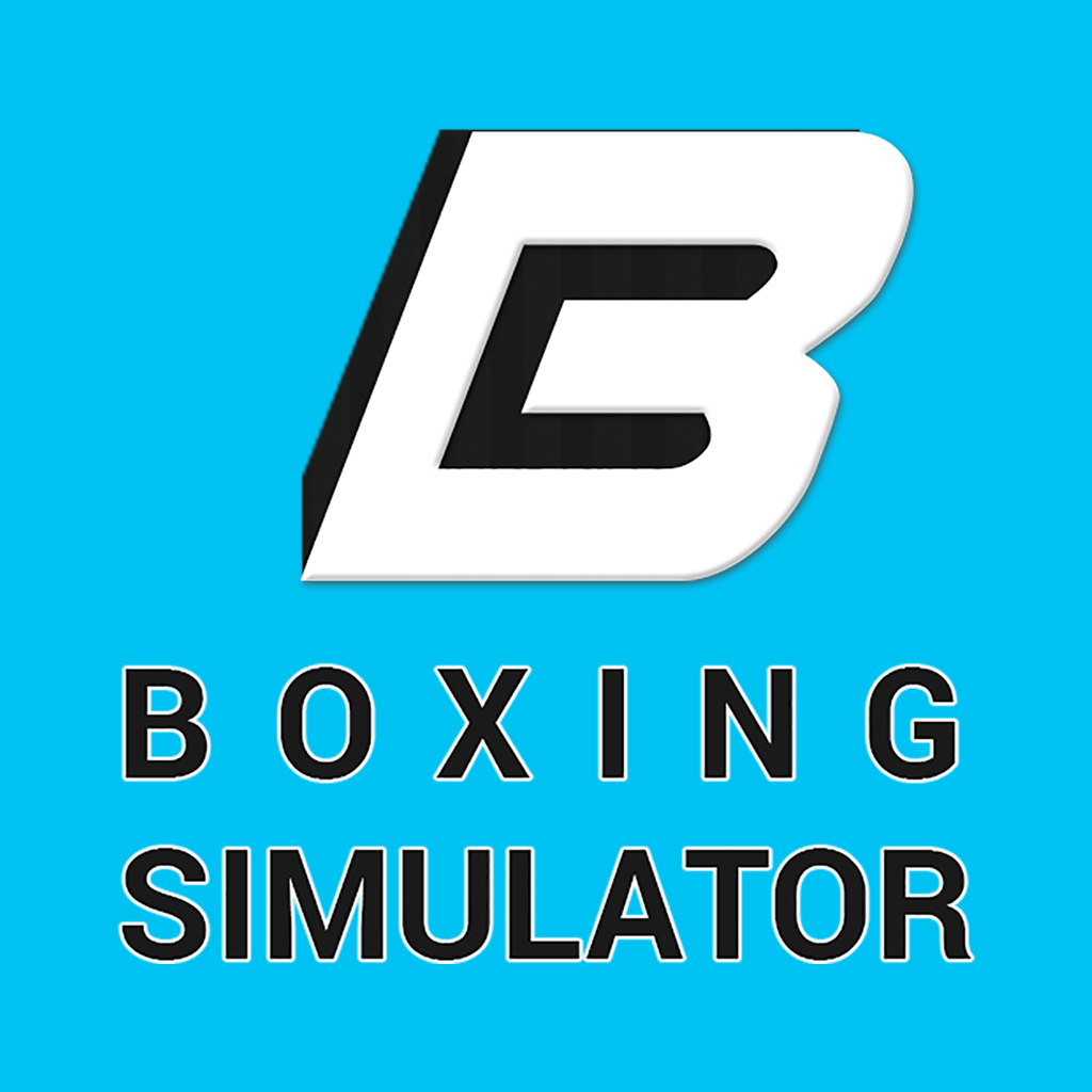 Boxing Simulator icon