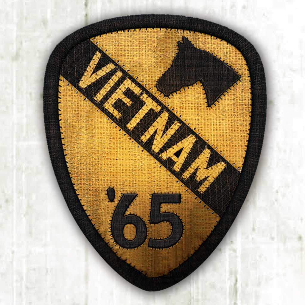 Vietnam...'65