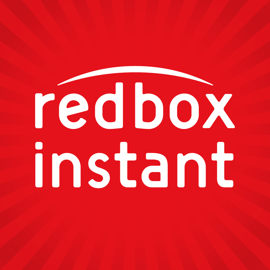 Redbox Instant by Verizon - Movie and Video Streaming