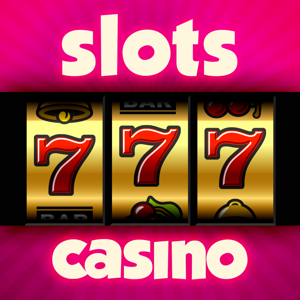 AAA Acme Slots Casino FREE Slots Game icon