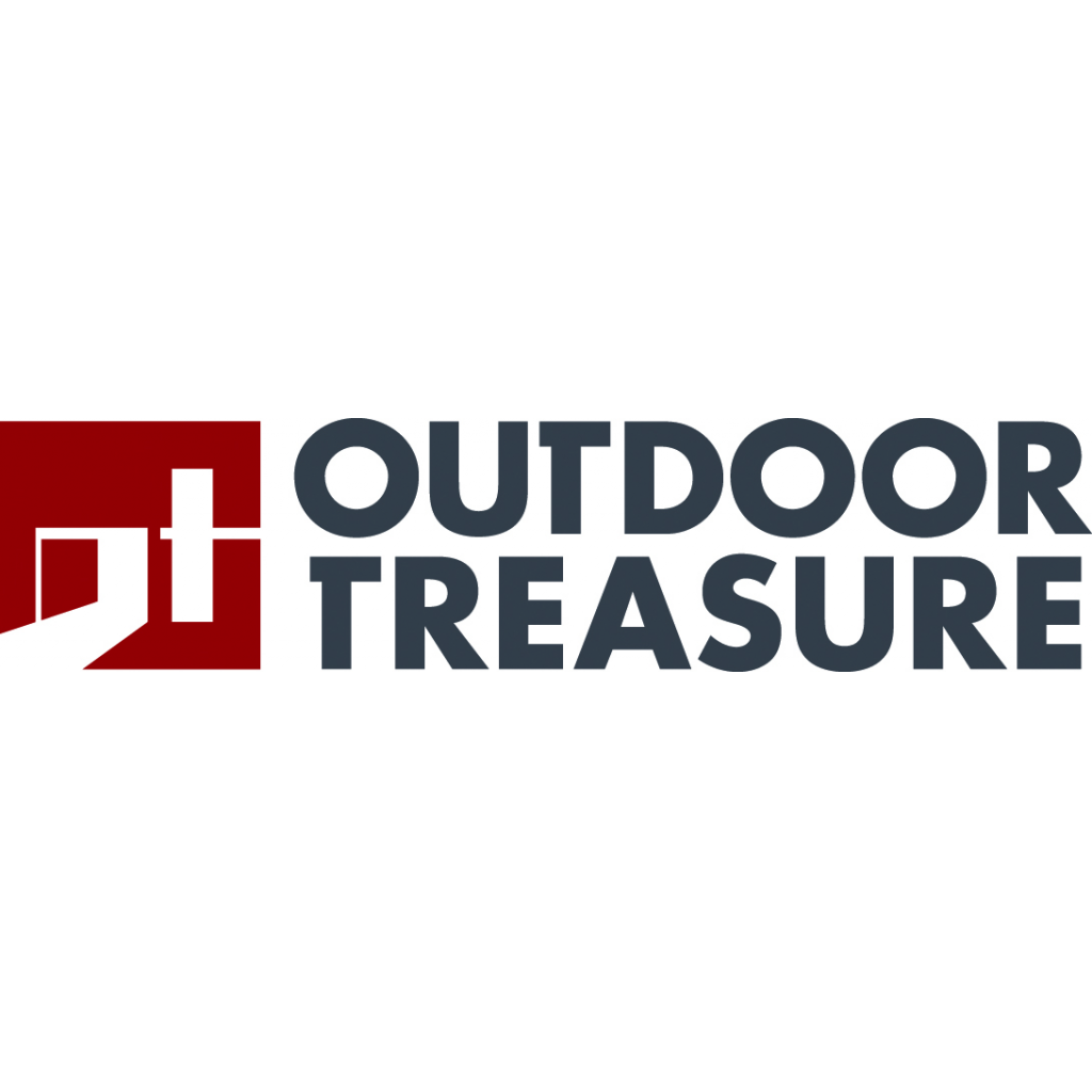 Outdoor-Treasure icon