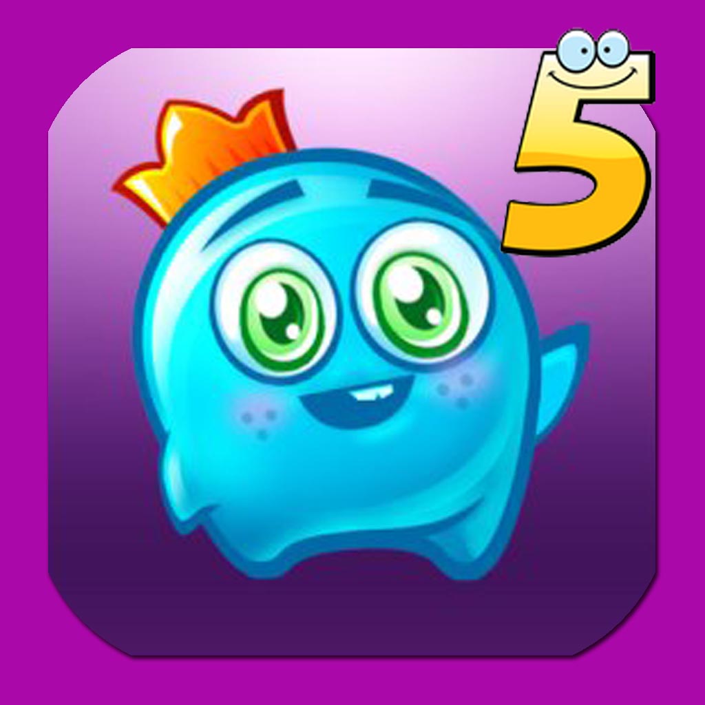 Candy Land - Episode Five icon