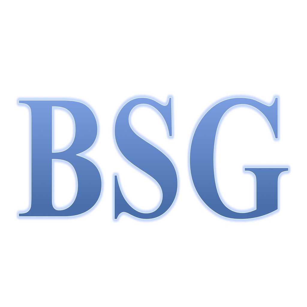 BSG School icon
