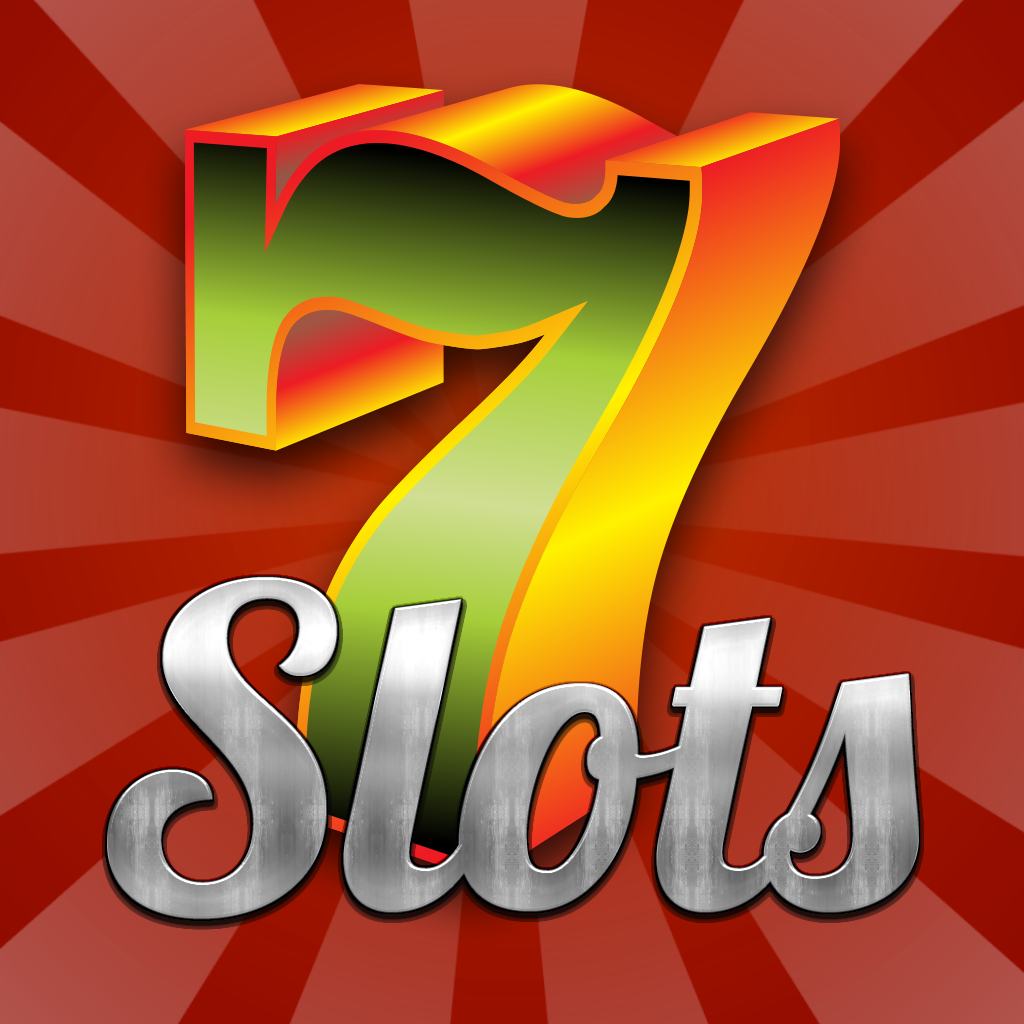 AAA Aalii Slots Luckuy Lucky FREE Slots Game icon