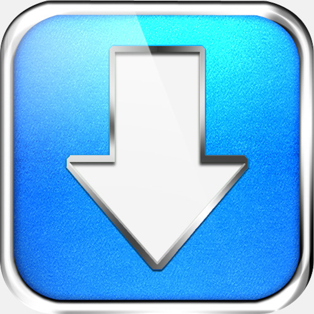 Download manager & Webbrowser Document Reader