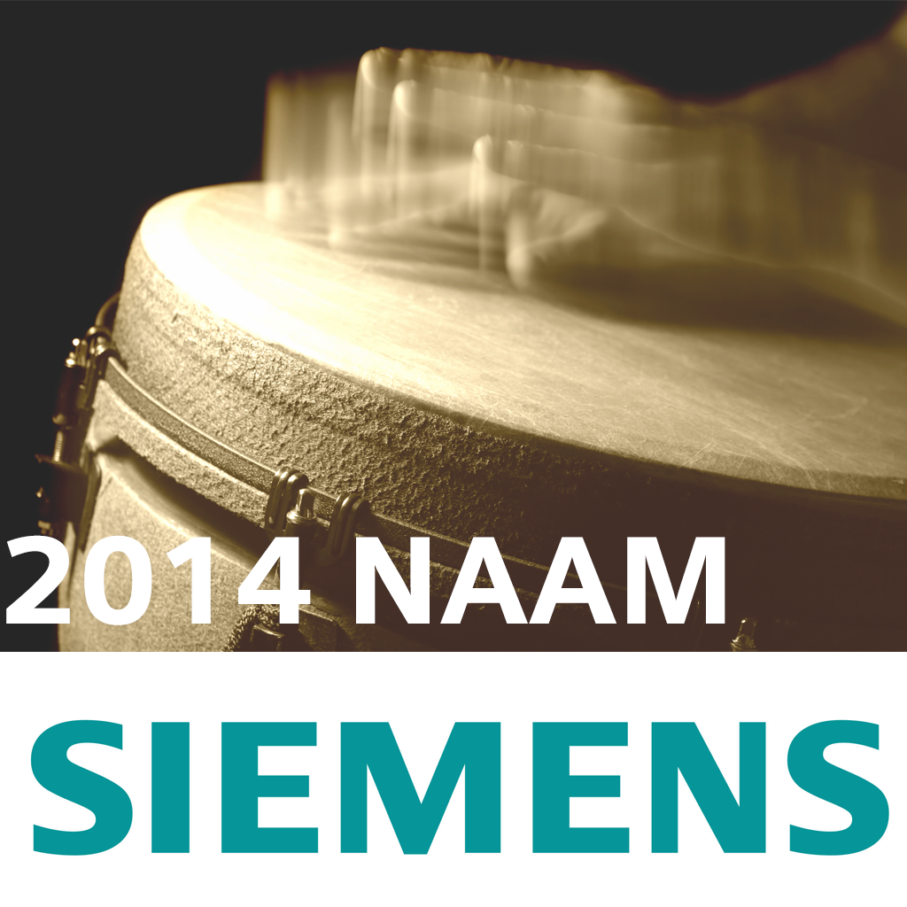 2014 Siemens Healthcare NAAM