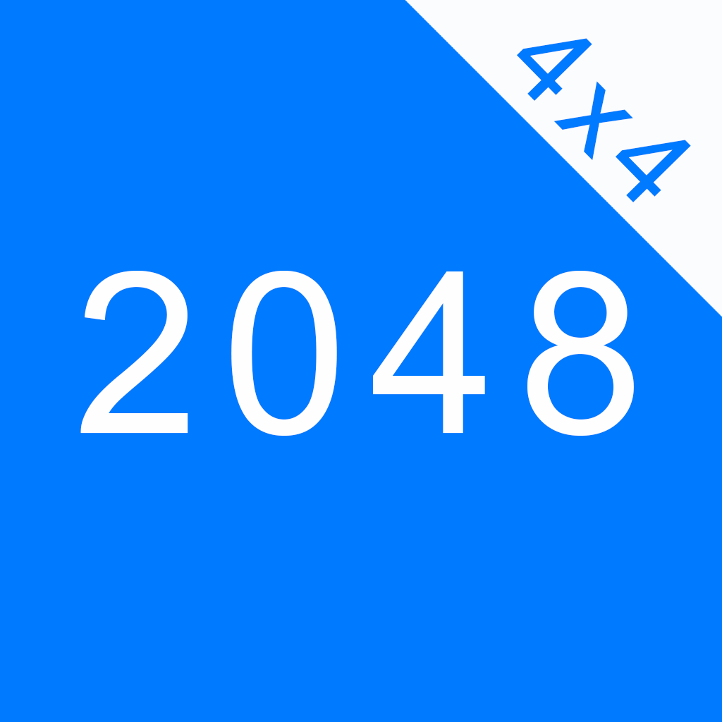 2048 IV icon