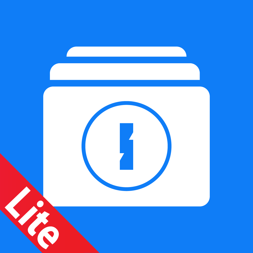 Enpass Password Manager -Lite