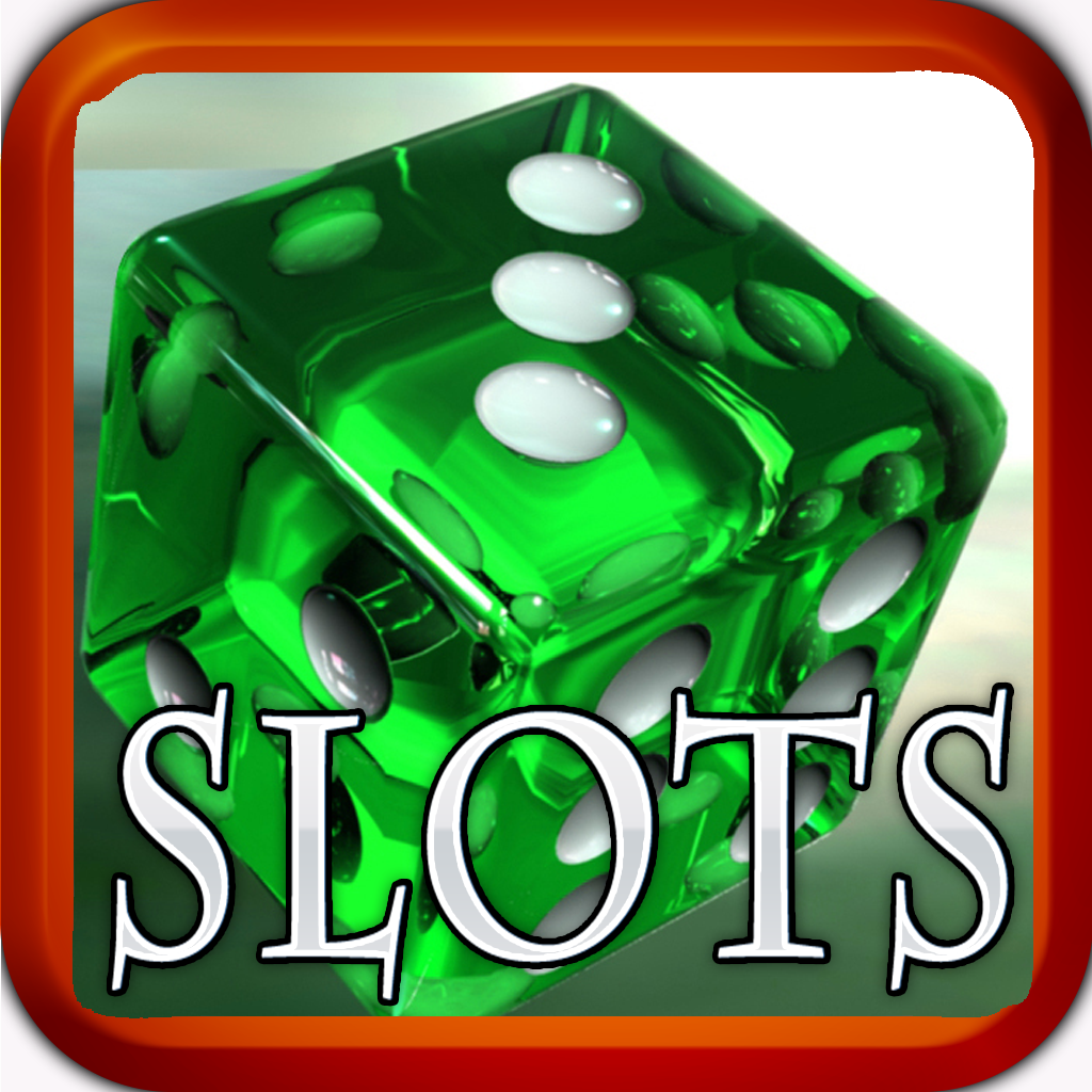 +++ Dice Slots Pro! Win progressive chips with luck 777 bonus Jackpot! icon