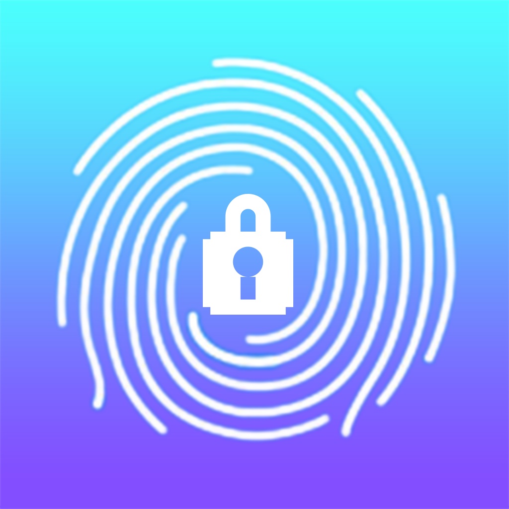 iSafe - Your Private Files' Vault & Secret Folder-Manager icon