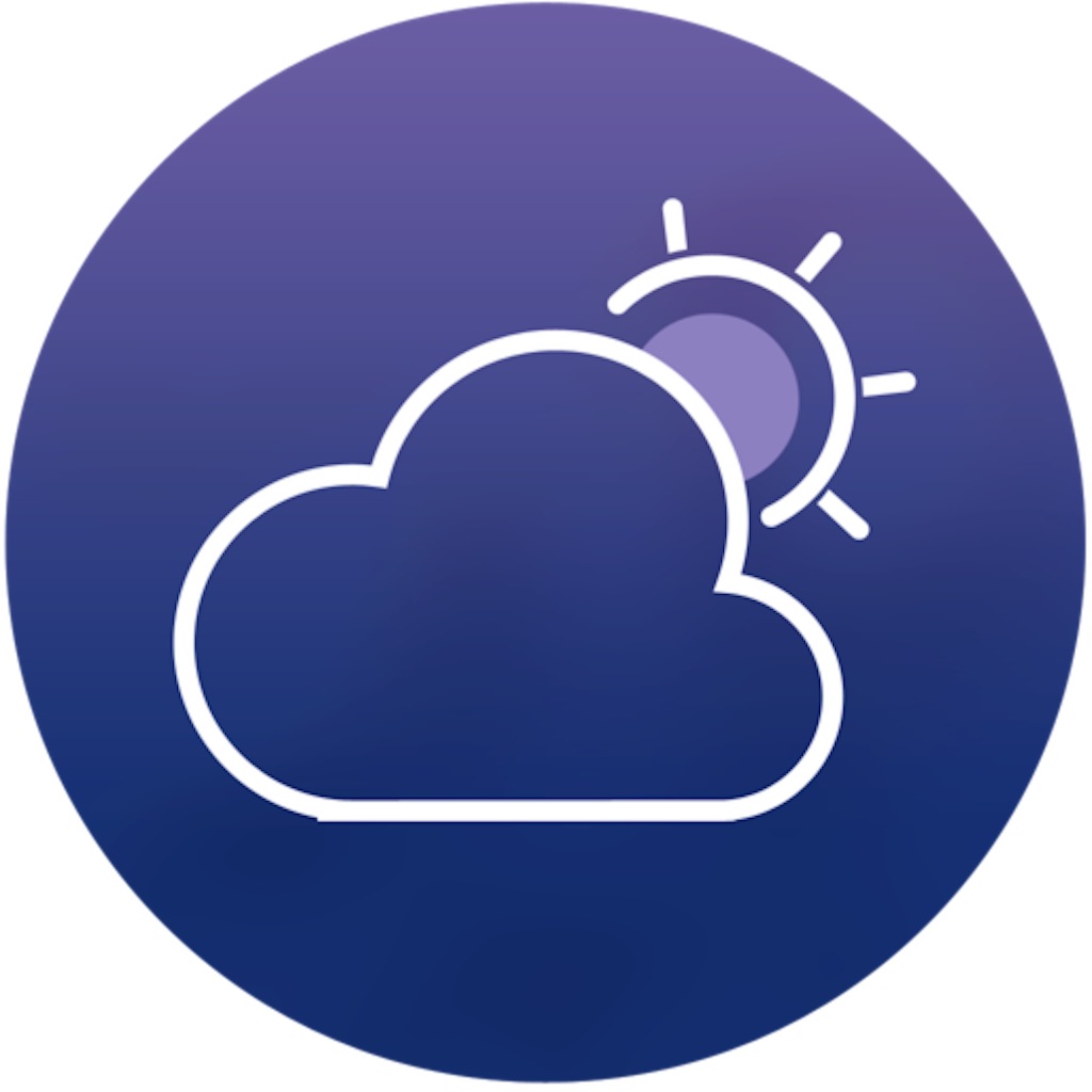 Max Life Pro for The Weather Channel® icon
