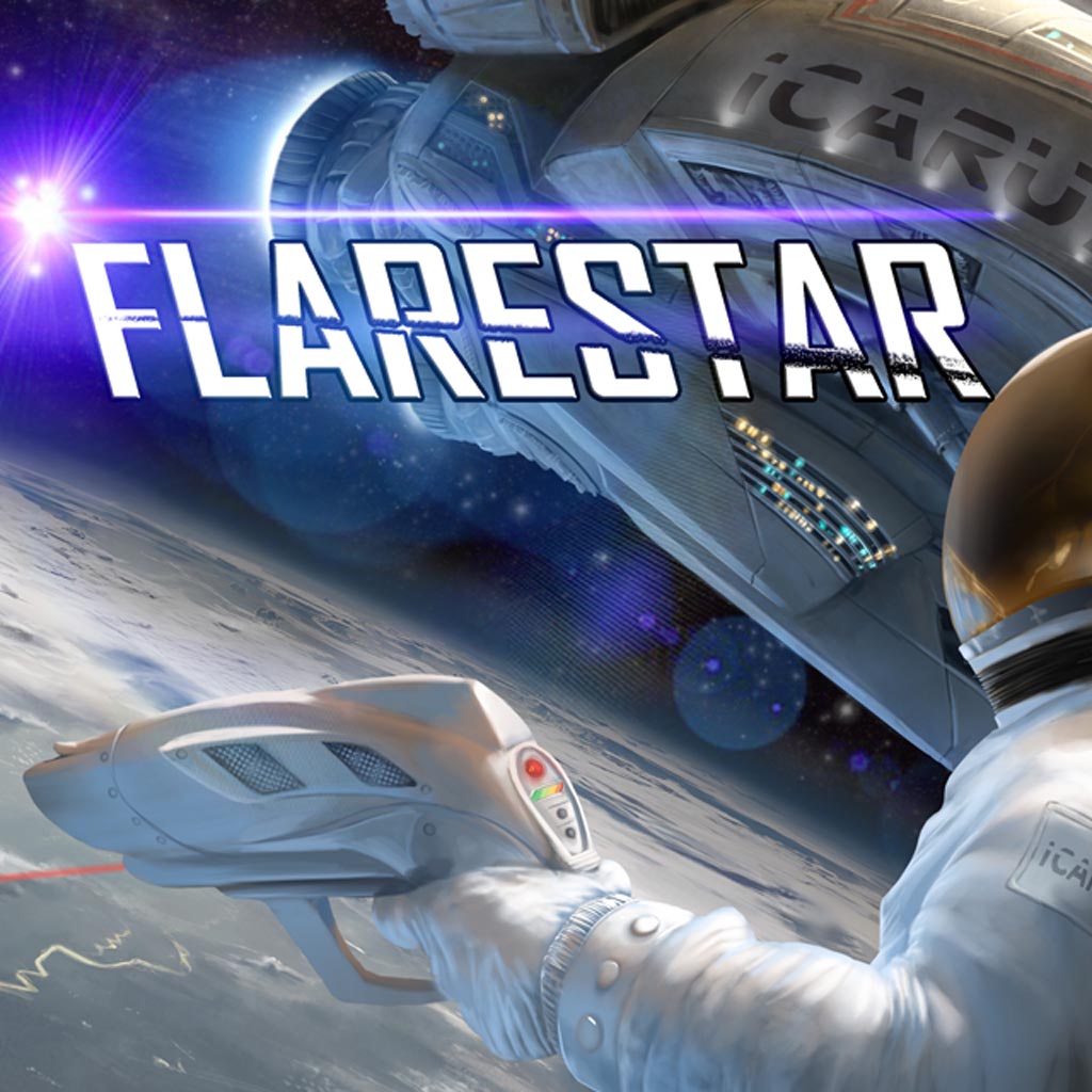 Flarestar (ITA) icon