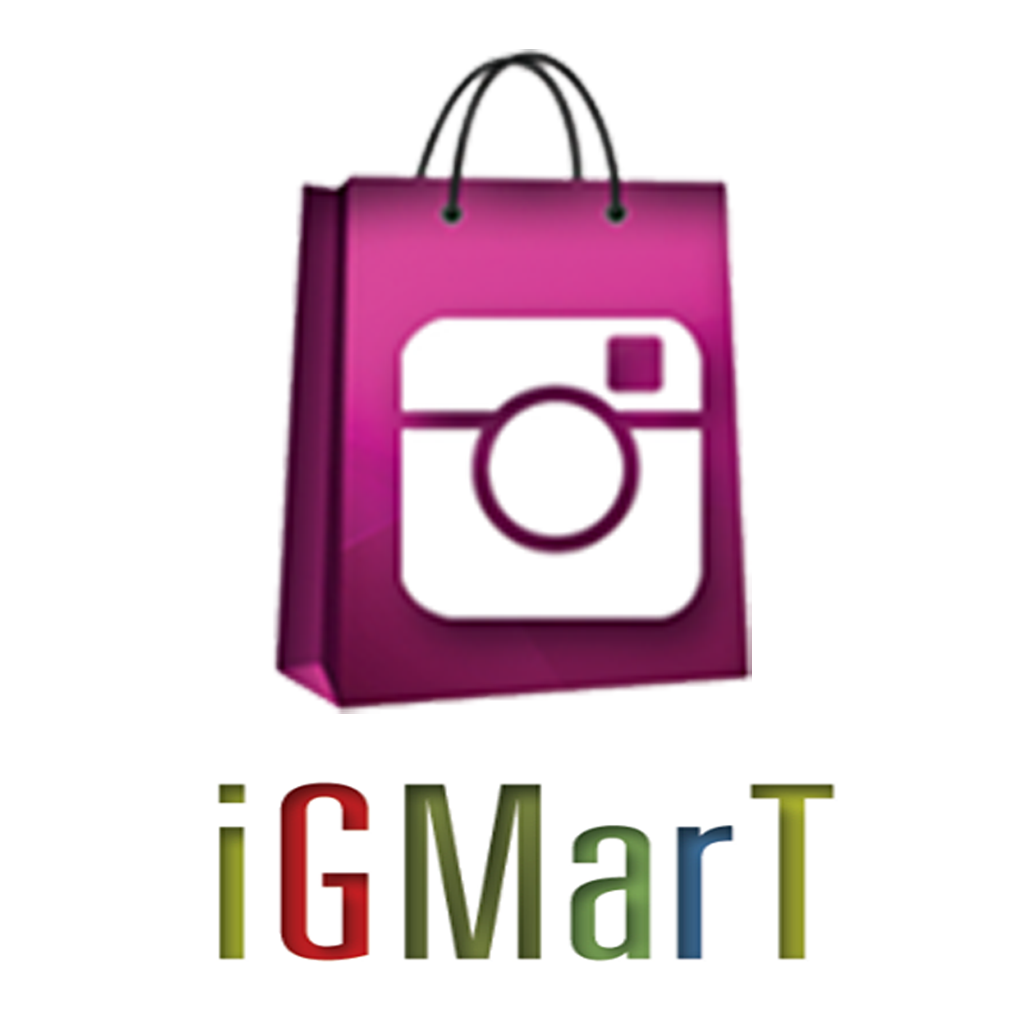 iGMarT Market