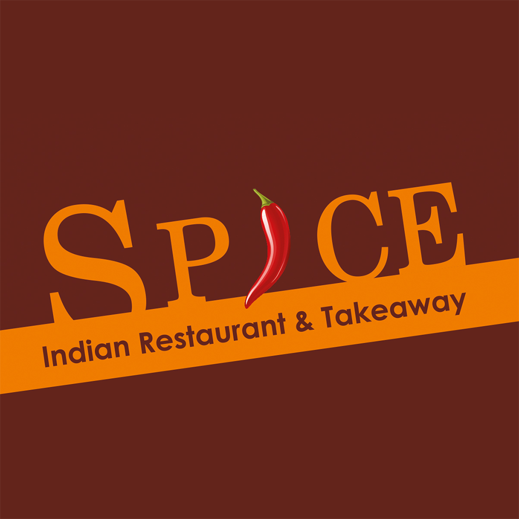 Spice Indian Restaurant icon
