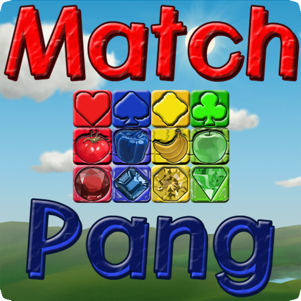 Match Pang icon
