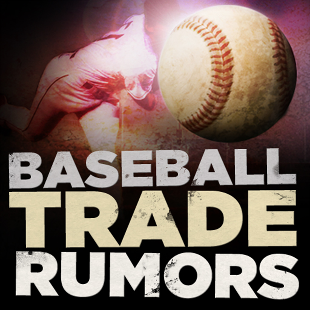 Baseball Trade Rumors icon
