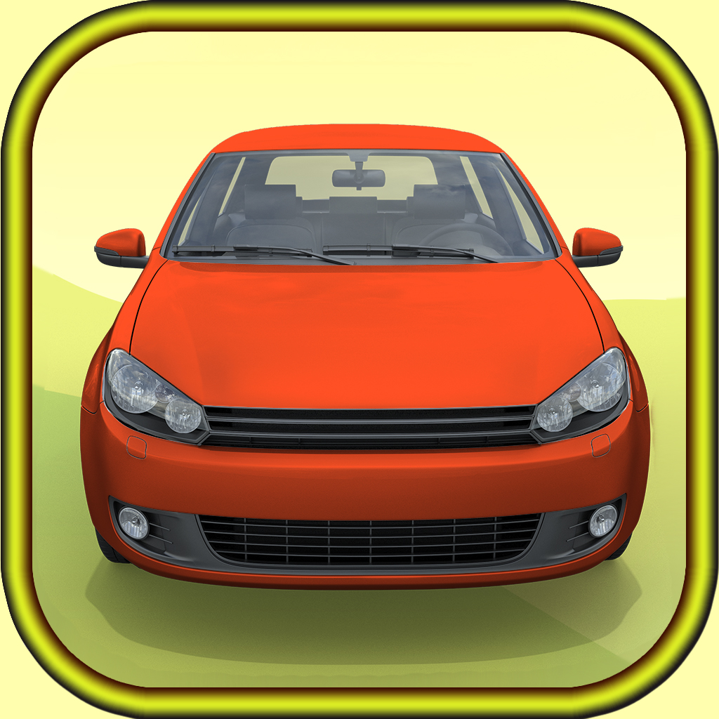Highway Car Extreme Race - Road Warrior Real Racing Rivals ! icon