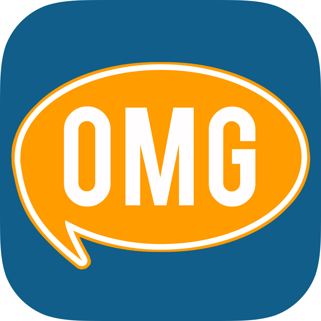 OMG Facts: Fun New Facts Daily icon