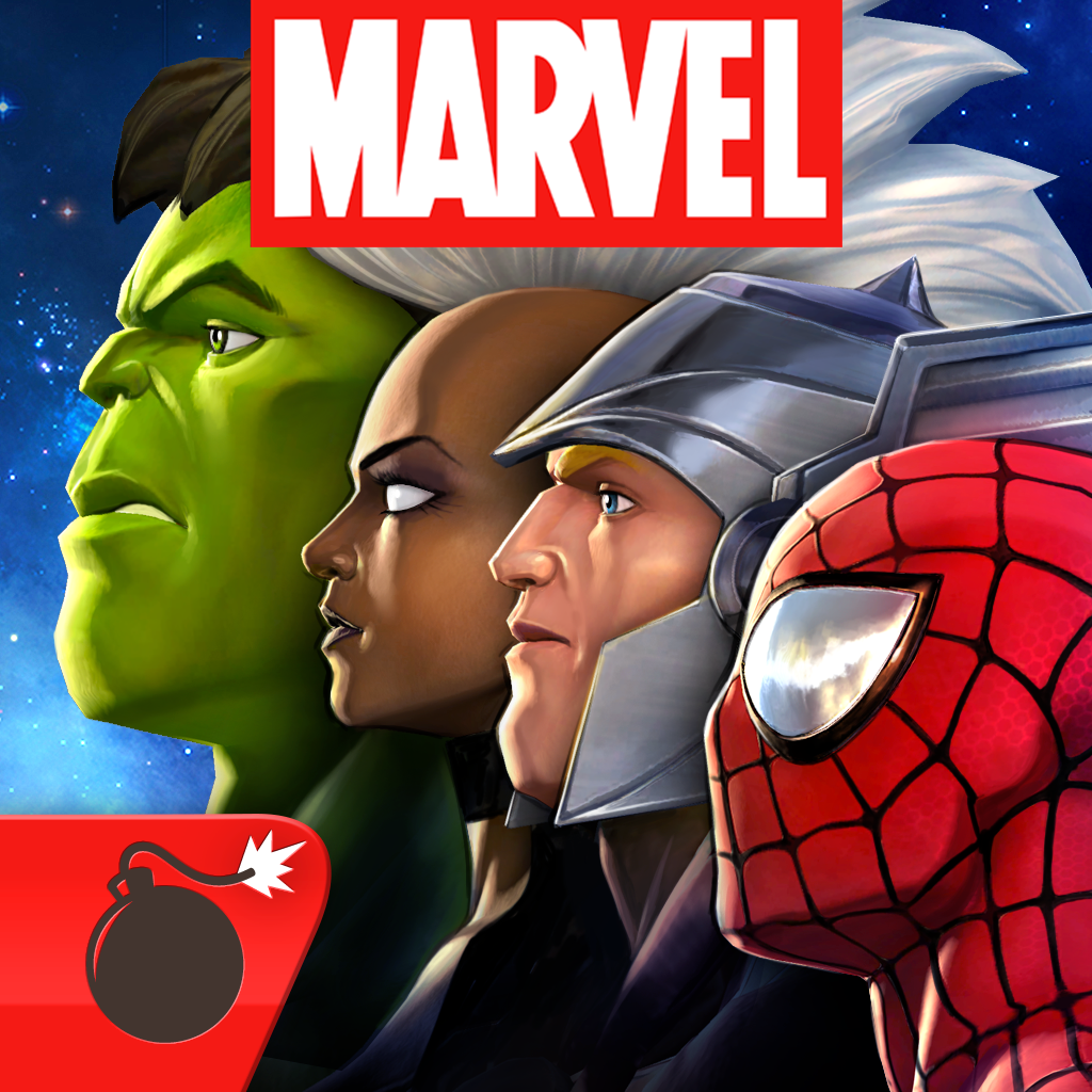 MARVEL Contest of Champions